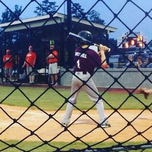 Meet your Posher, Logan